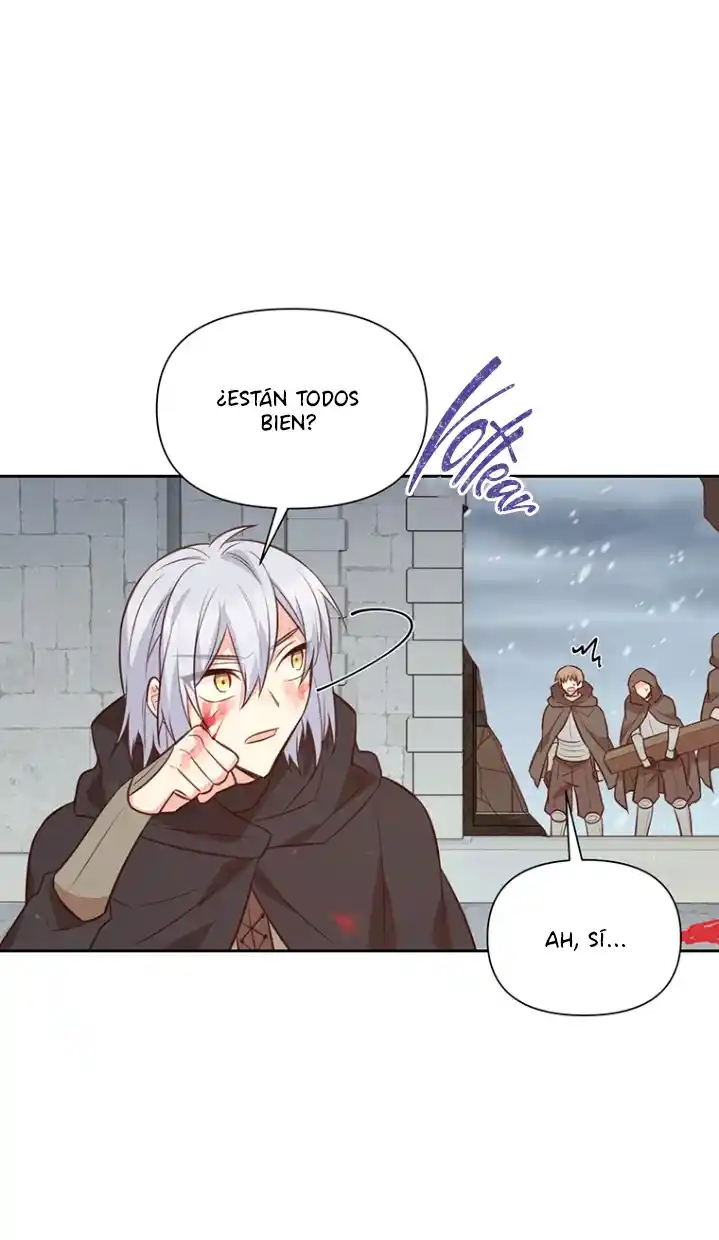 AUNQUE SEAS UN PERSONAJE SECUNDARIO TE ENAMORARÁS DE MI - Capítulo 103 - Página 42 - LectorTMOo