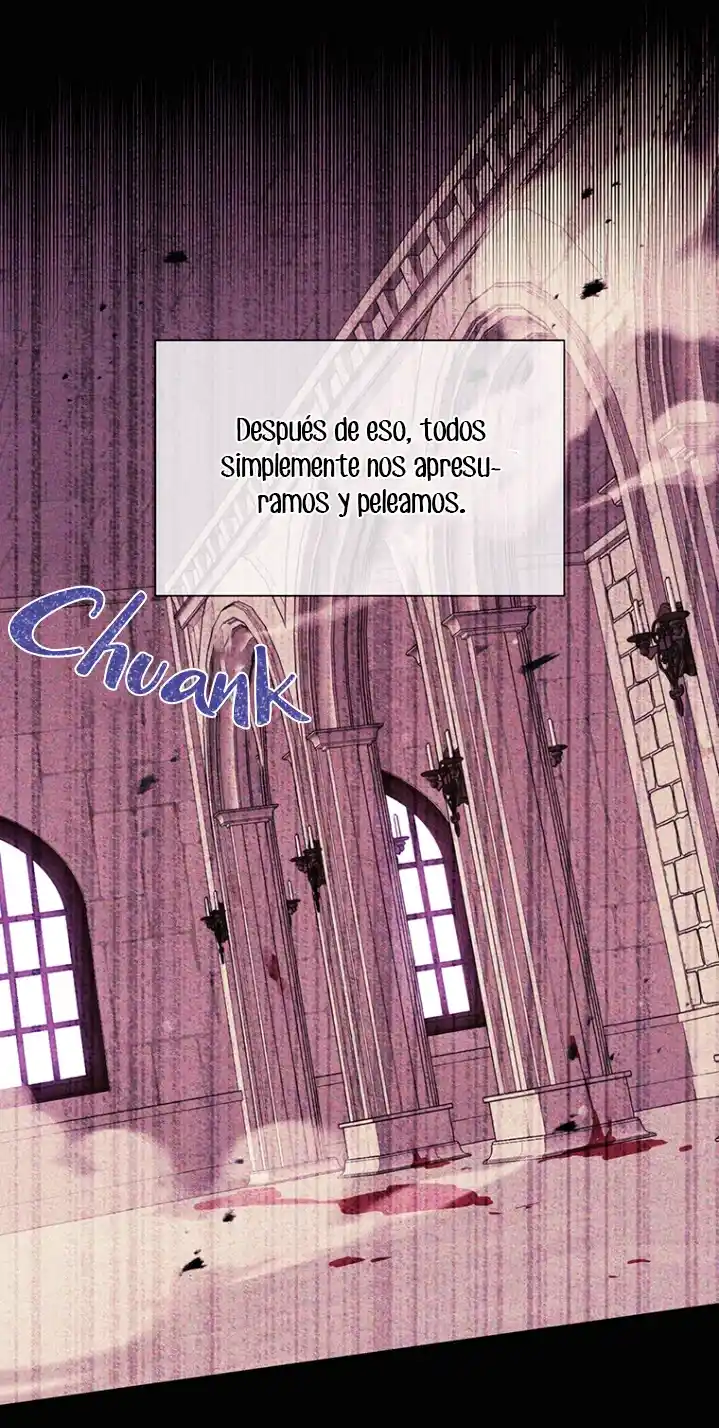 AUNQUE SEAS UN PERSONAJE SECUNDARIO TE ENAMORARÁS DE MI - Capítulo 103 - Página 46 - LectorTMOo