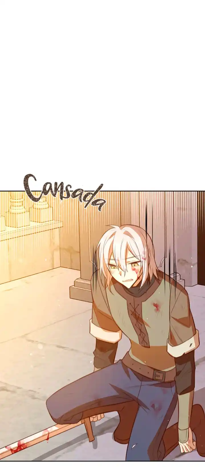 AUNQUE SEAS UN PERSONAJE SECUNDARIO TE ENAMORARÁS DE MI - Capítulo 103 - Página 51 - LectorTMOo