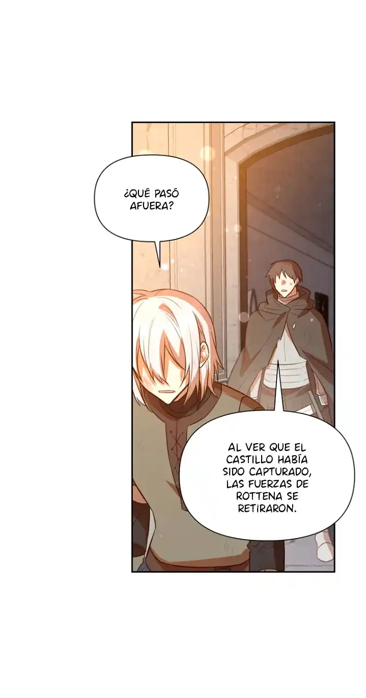 AUNQUE SEAS UN PERSONAJE SECUNDARIO TE ENAMORARÁS DE MI - Capítulo 103 - Página 53 - LectorTMOo