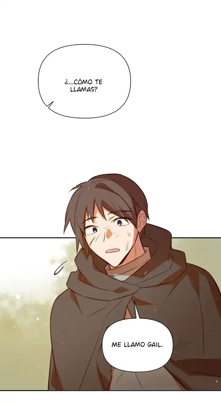 AUNQUE SEAS UN PERSONAJE SECUNDARIO TE ENAMORARÁS DE MI - Capítulo 103 - Página 54 - LectorTMOo