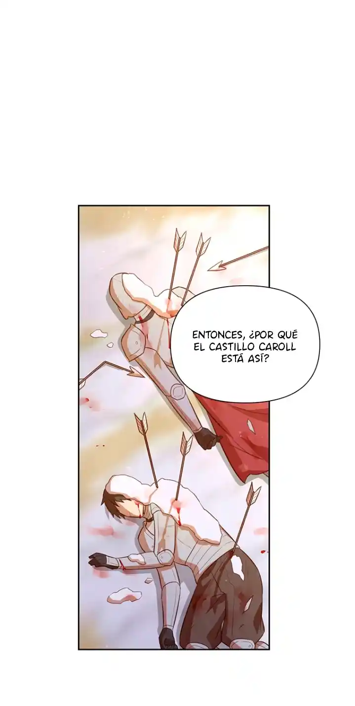 AUNQUE SEAS UN PERSONAJE SECUNDARIO TE ENAMORARÁS DE MI - Capítulo 103 - Página 62 - LectorTMOo
