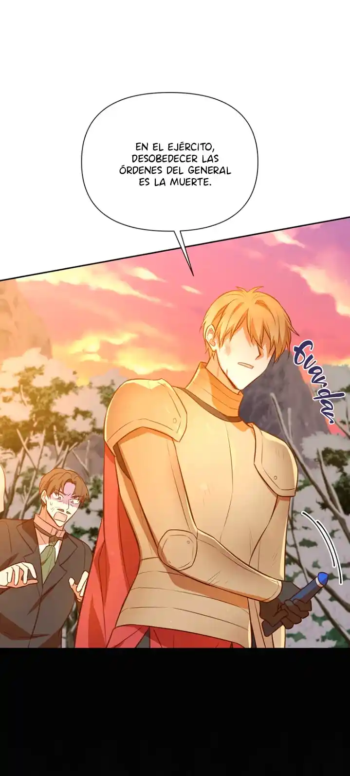 AUNQUE SEAS UN PERSONAJE SECUNDARIO TE ENAMORARÁS DE MI - Capítulo 103 - Página 66 - LectorTMOo
