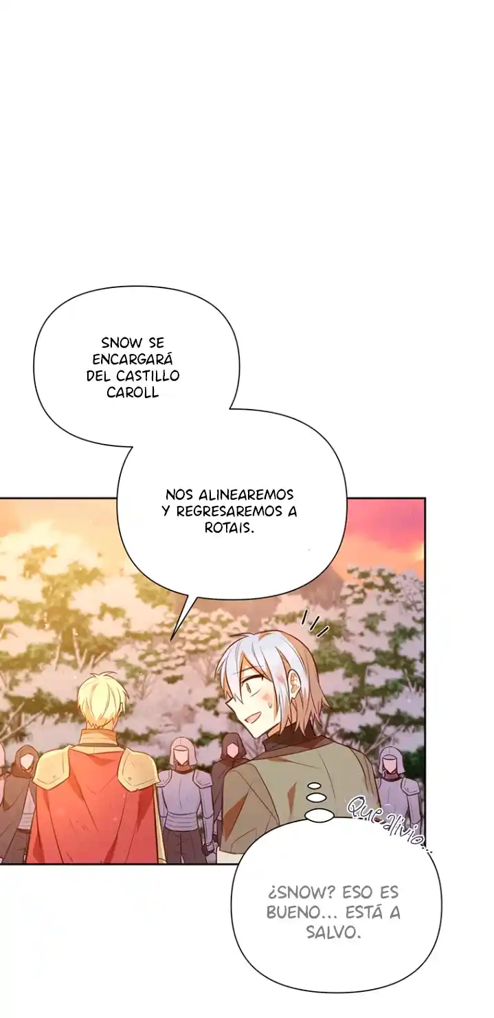 AUNQUE SEAS UN PERSONAJE SECUNDARIO TE ENAMORARÁS DE MI - Capítulo 103 - Página 70 - LectorTMOo