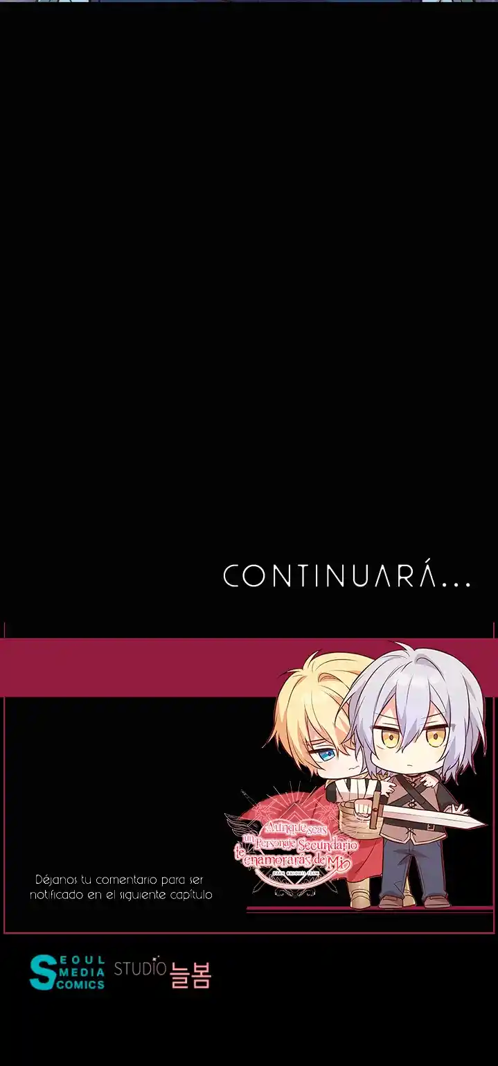 AUNQUE SEAS UN PERSONAJE SECUNDARIO TE ENAMORARÁS DE MI - Capítulo 103 - Página 74 - LectorTMOo