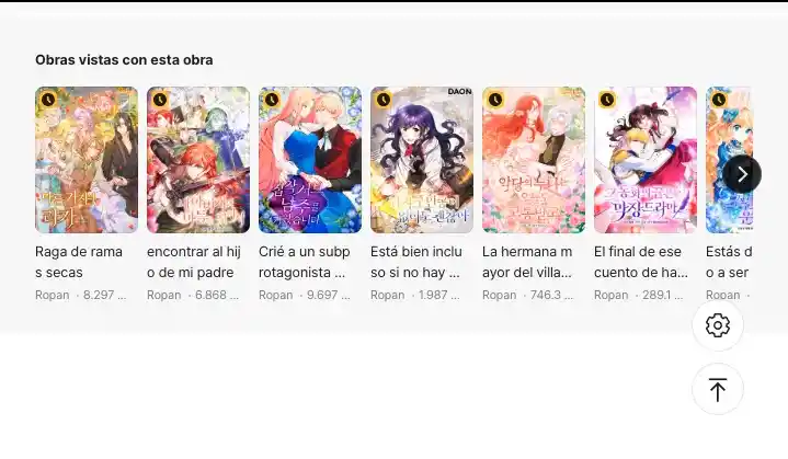 AUNQUE SEAS UN PERSONAJE SECUNDARIO TE ENAMORARÁS DE MI - Capítulo 103 - Página 75 - LectorTMOo