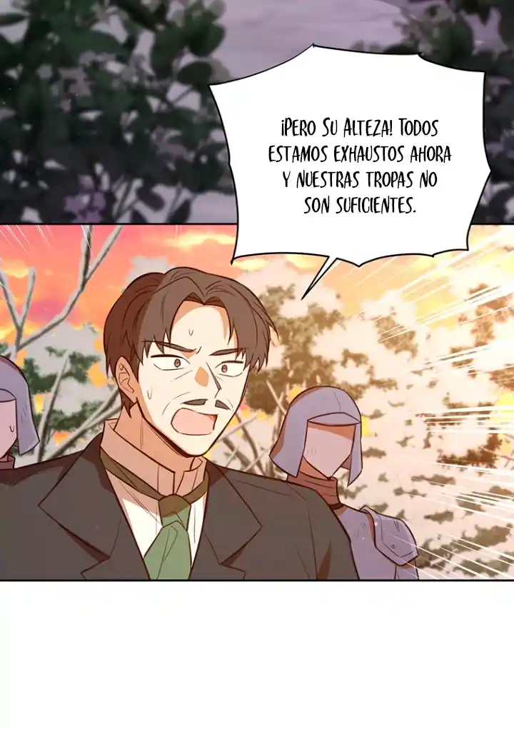 AUNQUE SEAS UN PERSONAJE SECUNDARIO TE ENAMORARÁS DE MI - Capítulo 104 - Página 10 - LectorTMOo