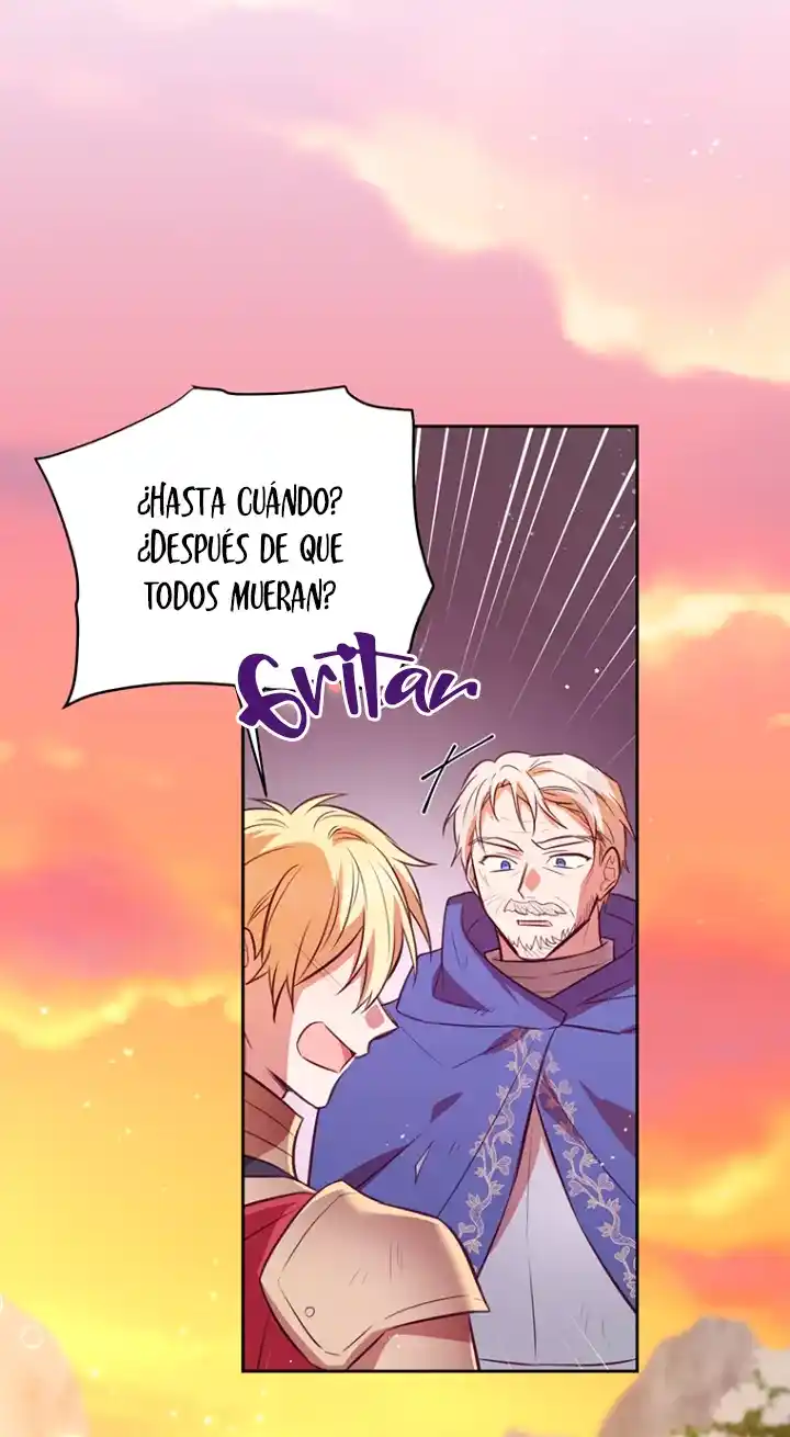 AUNQUE SEAS UN PERSONAJE SECUNDARIO TE ENAMORARÁS DE MI - Capítulo 104 - Página 13 - LectorTMOo