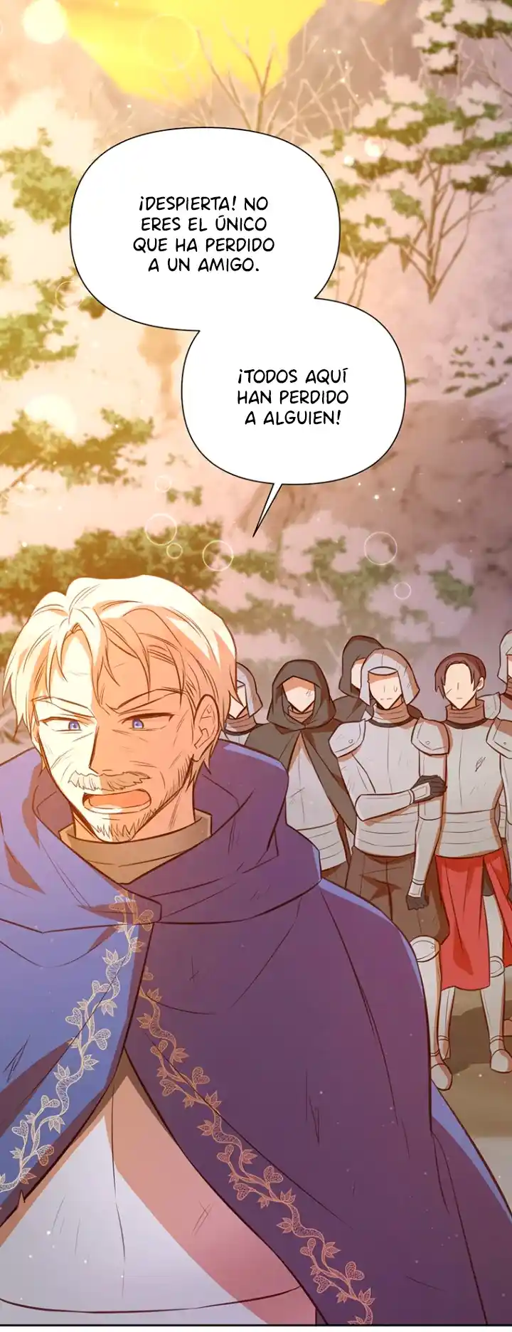 AUNQUE SEAS UN PERSONAJE SECUNDARIO TE ENAMORARÁS DE MI - Capítulo 104 - Página 14 - LectorTMOo