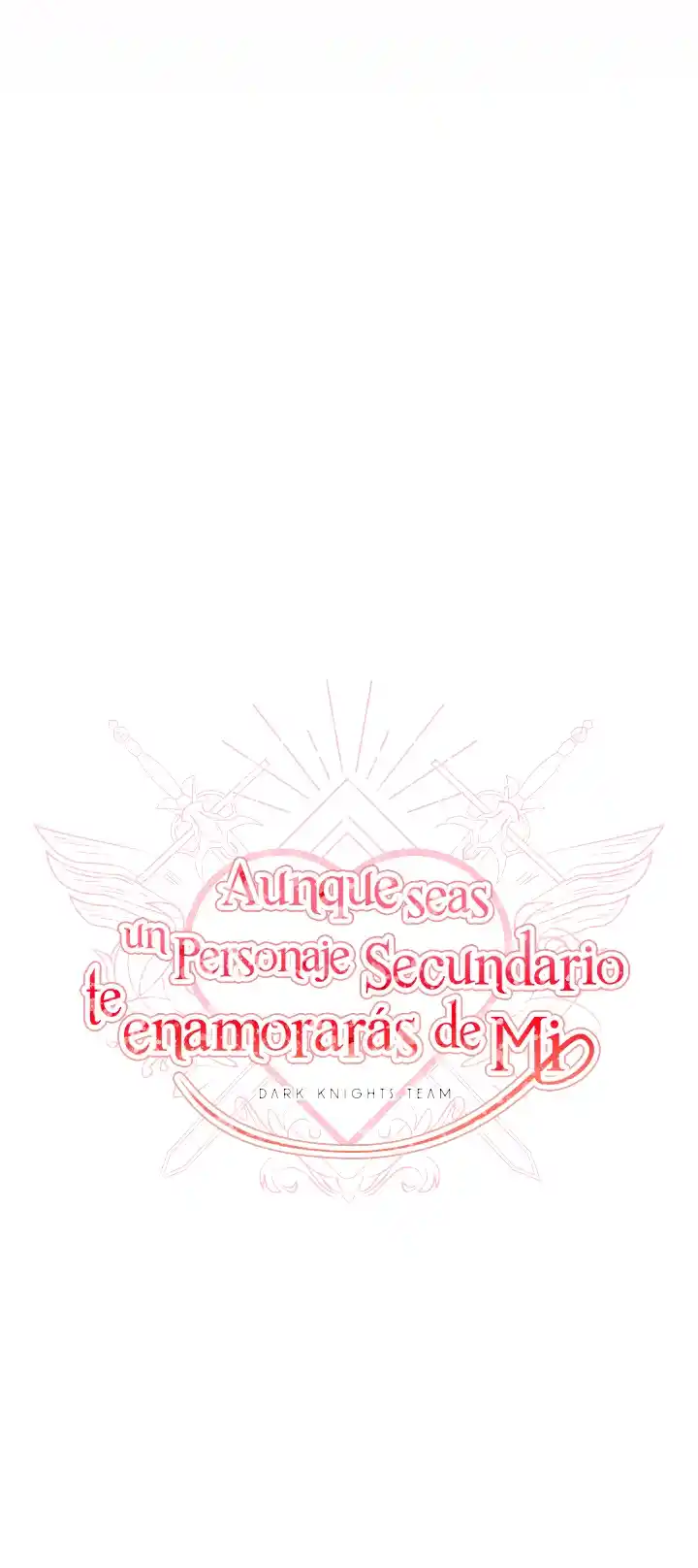 AUNQUE SEAS UN PERSONAJE SECUNDARIO TE ENAMORARÁS DE MI - Capítulo 104 - Página 19 - LectorTMOo