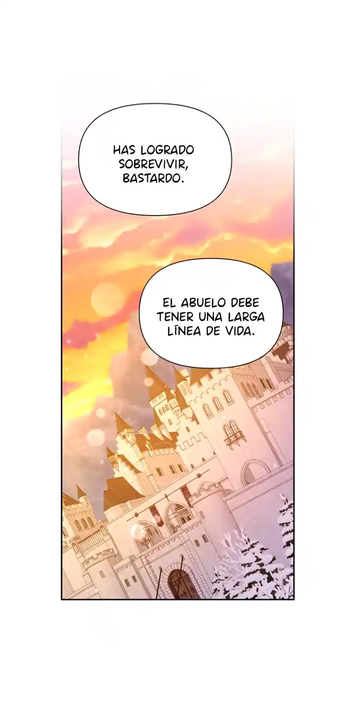 AUNQUE SEAS UN PERSONAJE SECUNDARIO TE ENAMORARÁS DE MI - Capítulo 104 - Página 20 - LectorTMOo
