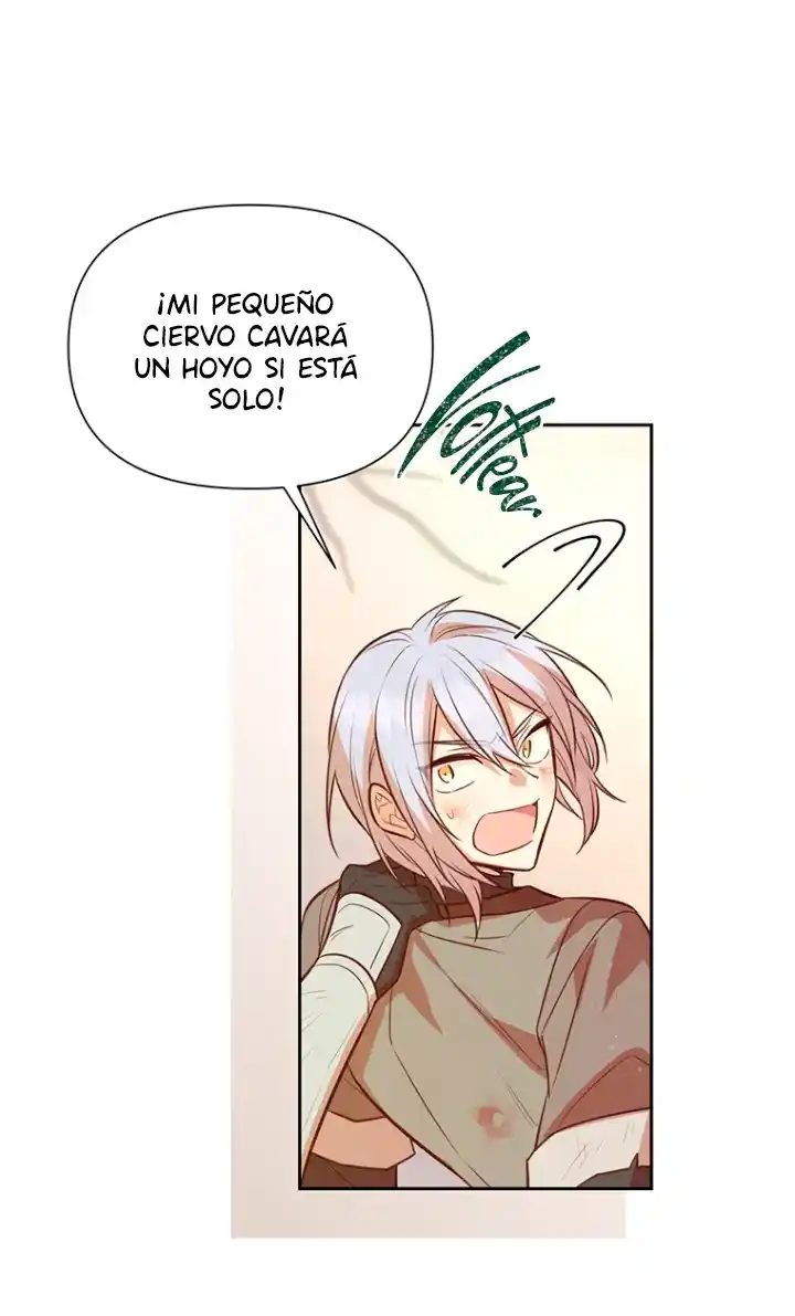 AUNQUE SEAS UN PERSONAJE SECUNDARIO TE ENAMORARÁS DE MI - Capítulo 104 - Página 22 - LectorTMOo
