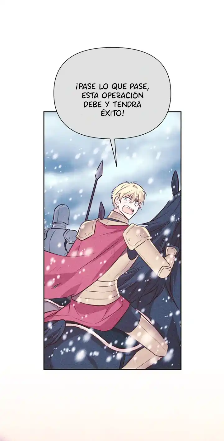 AUNQUE SEAS UN PERSONAJE SECUNDARIO TE ENAMORARÁS DE MI - Capítulo 104 - Página 25 - LectorTMOo
