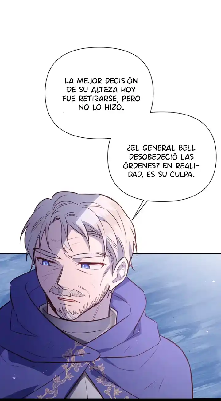 AUNQUE SEAS UN PERSONAJE SECUNDARIO TE ENAMORARÁS DE MI - Capítulo 104 - Página 31 - LectorTMOo