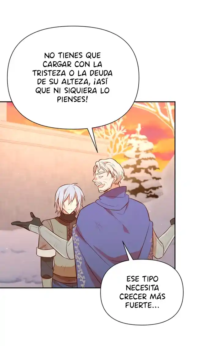 AUNQUE SEAS UN PERSONAJE SECUNDARIO TE ENAMORARÁS DE MI - Capítulo 104 - Página 35 - LectorTMOo
