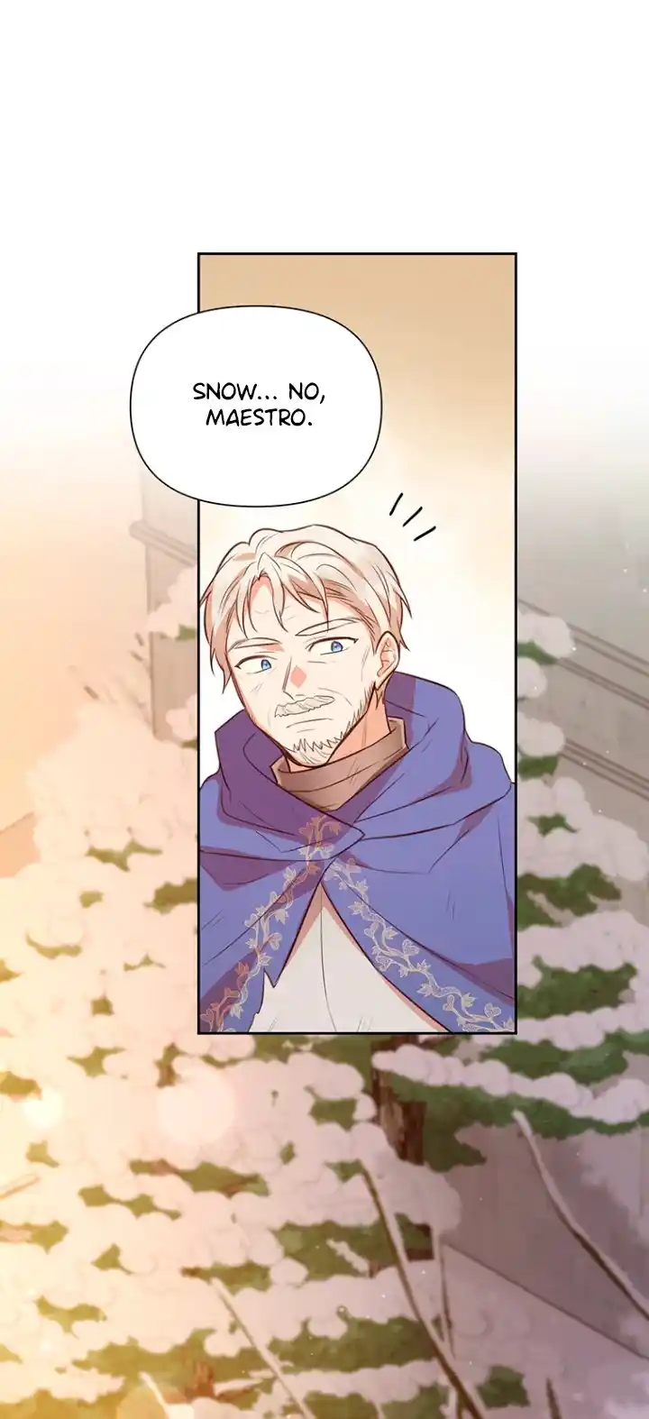 AUNQUE SEAS UN PERSONAJE SECUNDARIO TE ENAMORARÁS DE MI - Capítulo 104 - Página 36 - LectorTMOo