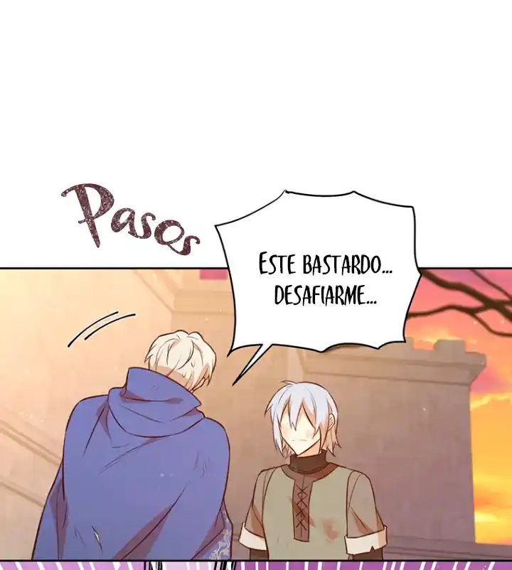 AUNQUE SEAS UN PERSONAJE SECUNDARIO TE ENAMORARÁS DE MI - Capítulo 104 - Página 41 - LectorTMOo