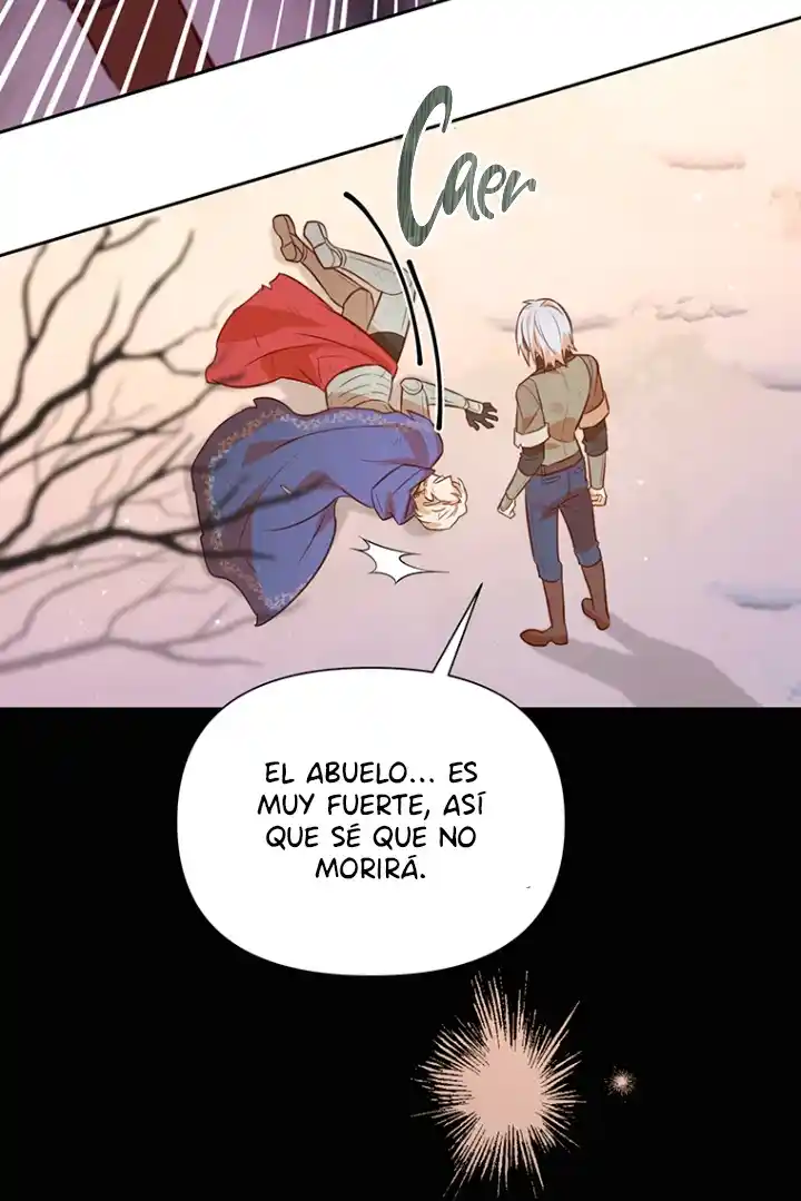 AUNQUE SEAS UN PERSONAJE SECUNDARIO TE ENAMORARÁS DE MI - Capítulo 104 - Página 43 - LectorTMOo