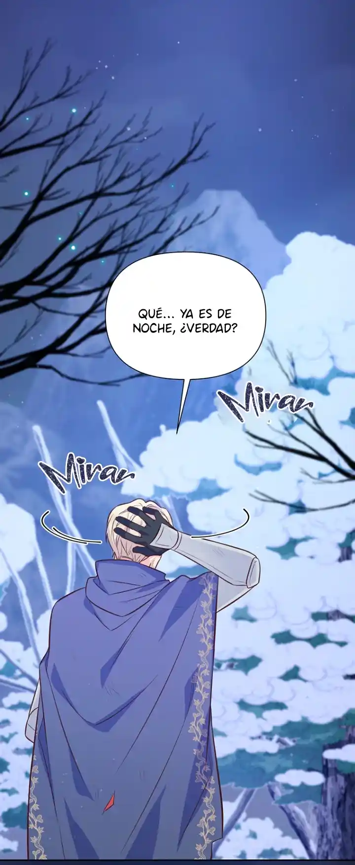 AUNQUE SEAS UN PERSONAJE SECUNDARIO TE ENAMORARÁS DE MI - Capítulo 104 - Página 55 - LectorTMOo