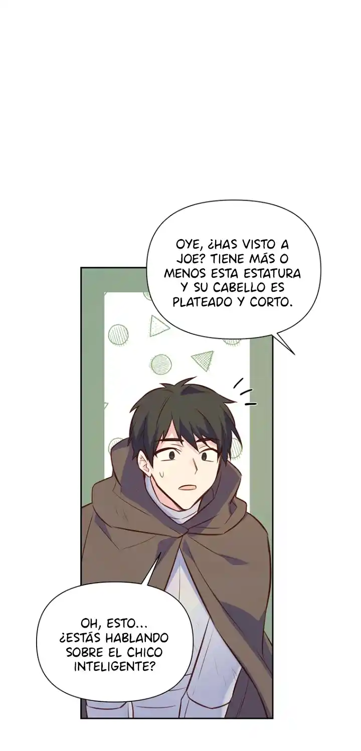 AUNQUE SEAS UN PERSONAJE SECUNDARIO TE ENAMORARÁS DE MI - Capítulo 104 - Página 59 - LectorTMOo