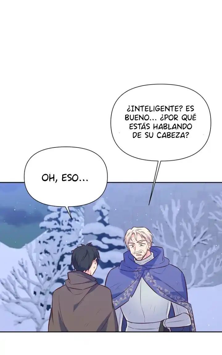 AUNQUE SEAS UN PERSONAJE SECUNDARIO TE ENAMORARÁS DE MI - Capítulo 104 - Página 60 - LectorTMOo