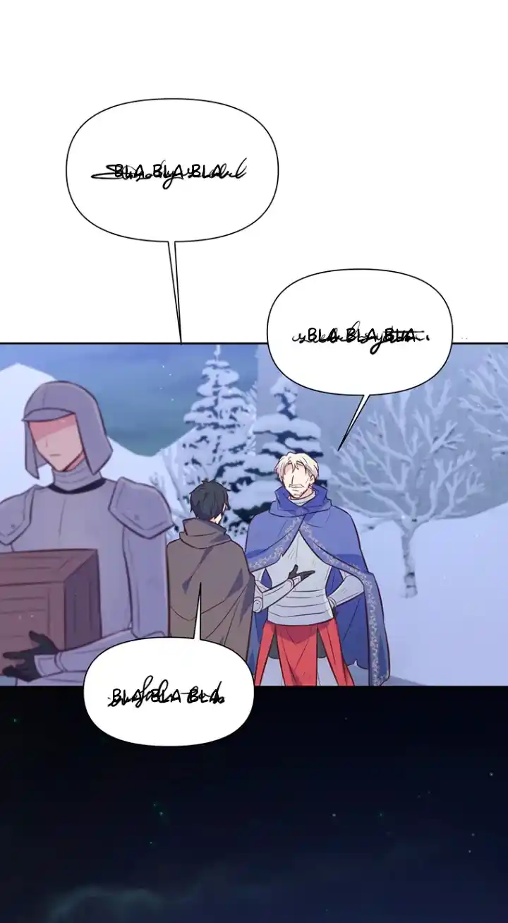 AUNQUE SEAS UN PERSONAJE SECUNDARIO TE ENAMORARÁS DE MI - Capítulo 104 - Página 61 - LectorTMOo