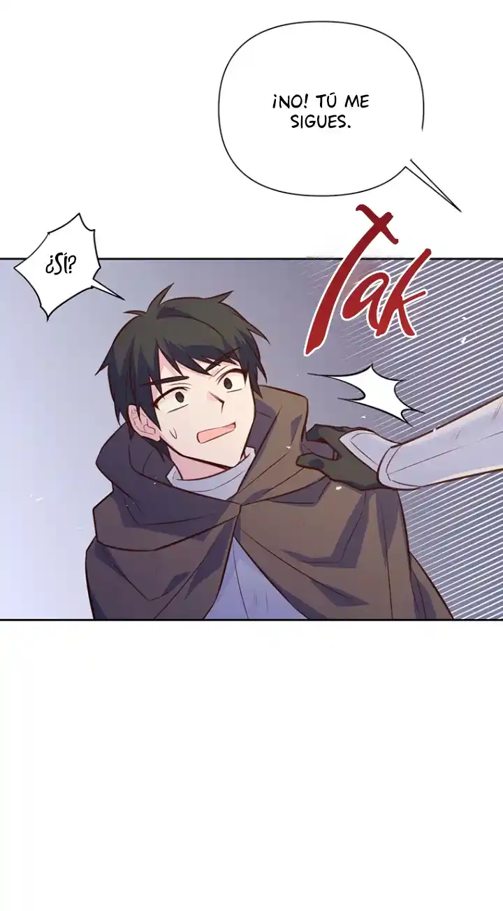 AUNQUE SEAS UN PERSONAJE SECUNDARIO TE ENAMORARÁS DE MI - Capítulo 104 - Página 66 - LectorTMOo