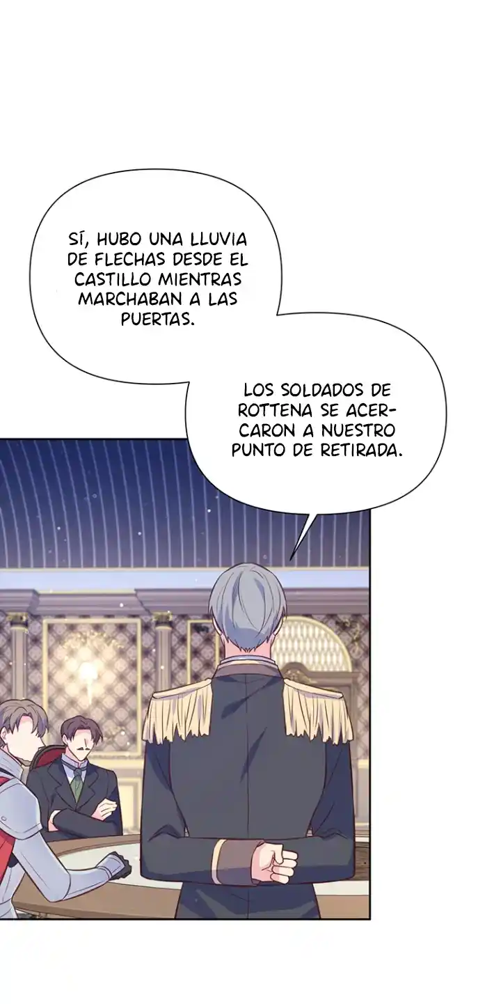 AUNQUE SEAS UN PERSONAJE SECUNDARIO TE ENAMORARÁS DE MI - Capítulo 104 - Página 69 - LectorTMOo