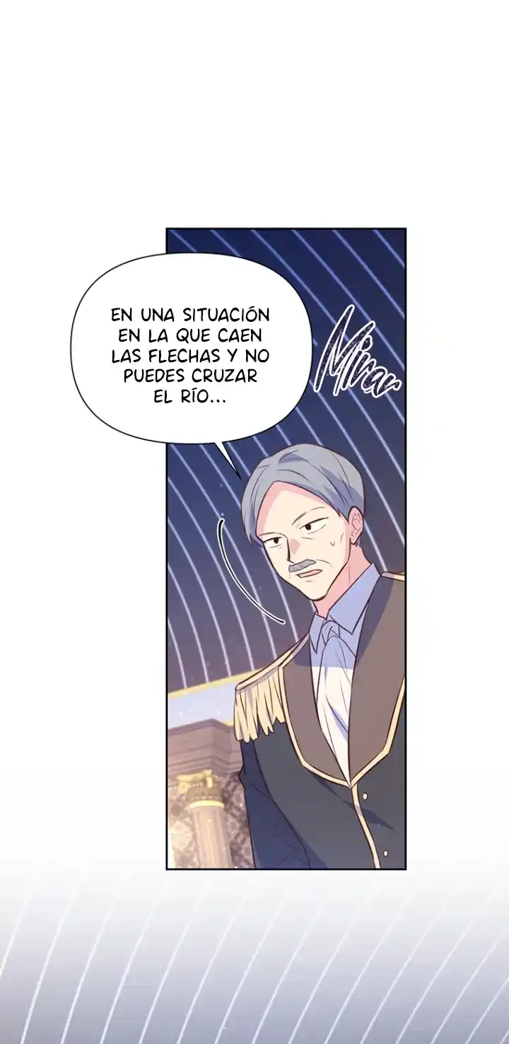 AUNQUE SEAS UN PERSONAJE SECUNDARIO TE ENAMORARÁS DE MI - Capítulo 104 - Página 70 - LectorTMOo