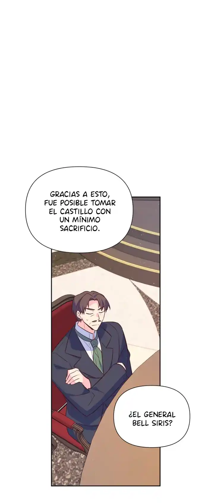 AUNQUE SEAS UN PERSONAJE SECUNDARIO TE ENAMORARÁS DE MI - Capítulo 104 - Página 72 - LectorTMOo