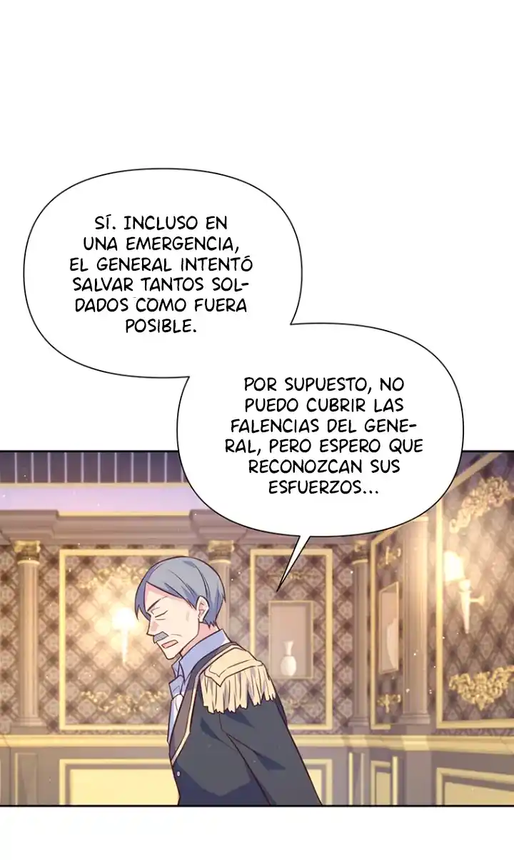 AUNQUE SEAS UN PERSONAJE SECUNDARIO TE ENAMORARÁS DE MI - Capítulo 104 - Página 73 - LectorTMOo