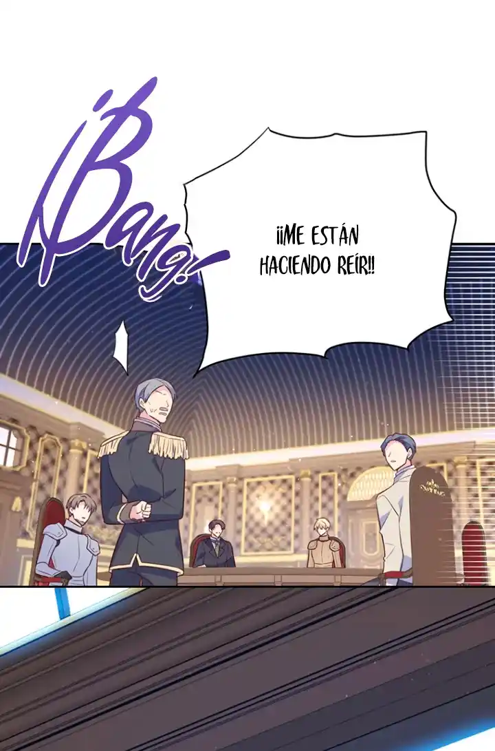 AUNQUE SEAS UN PERSONAJE SECUNDARIO TE ENAMORARÁS DE MI - Capítulo 104 - Página 74 - LectorTMOo