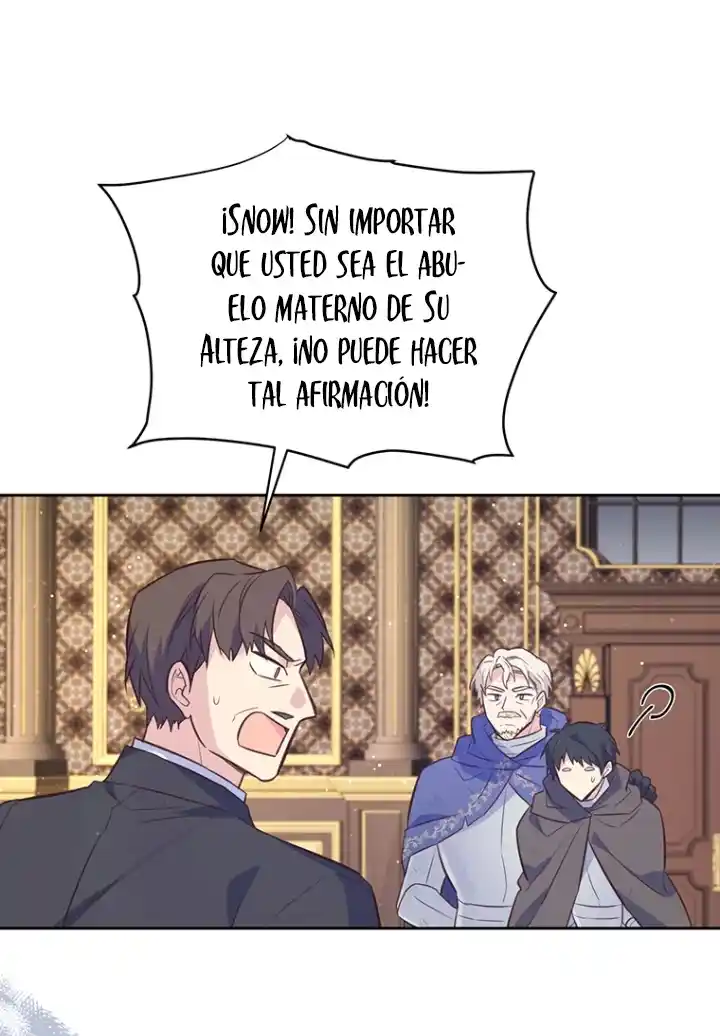 AUNQUE SEAS UN PERSONAJE SECUNDARIO TE ENAMORARÁS DE MI - Capítulo 105 - Página 10 - LectorTMOo