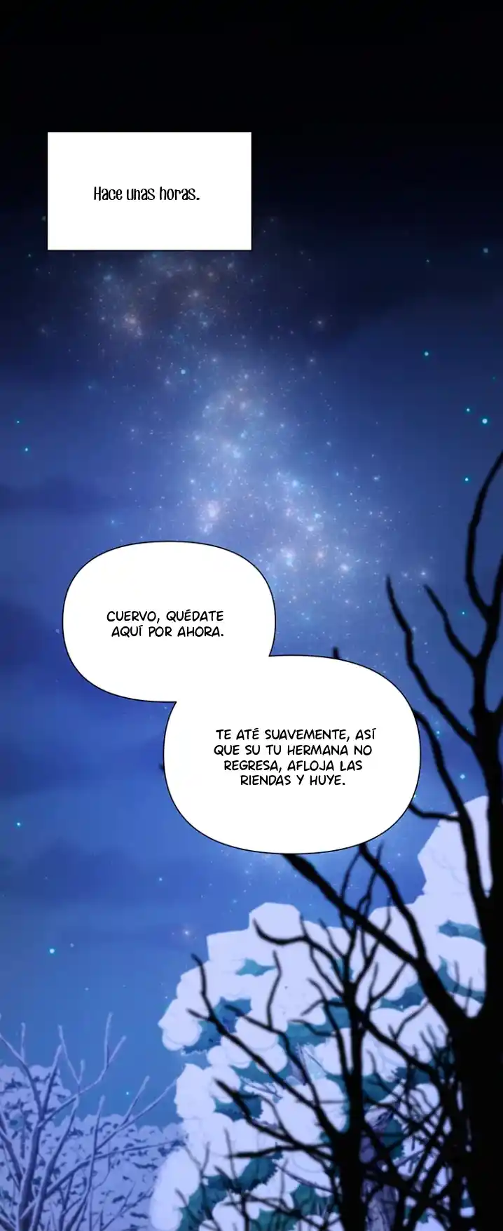 AUNQUE SEAS UN PERSONAJE SECUNDARIO TE ENAMORARÁS DE MI - Capítulo 106 - Página 10 - LectorTMOo