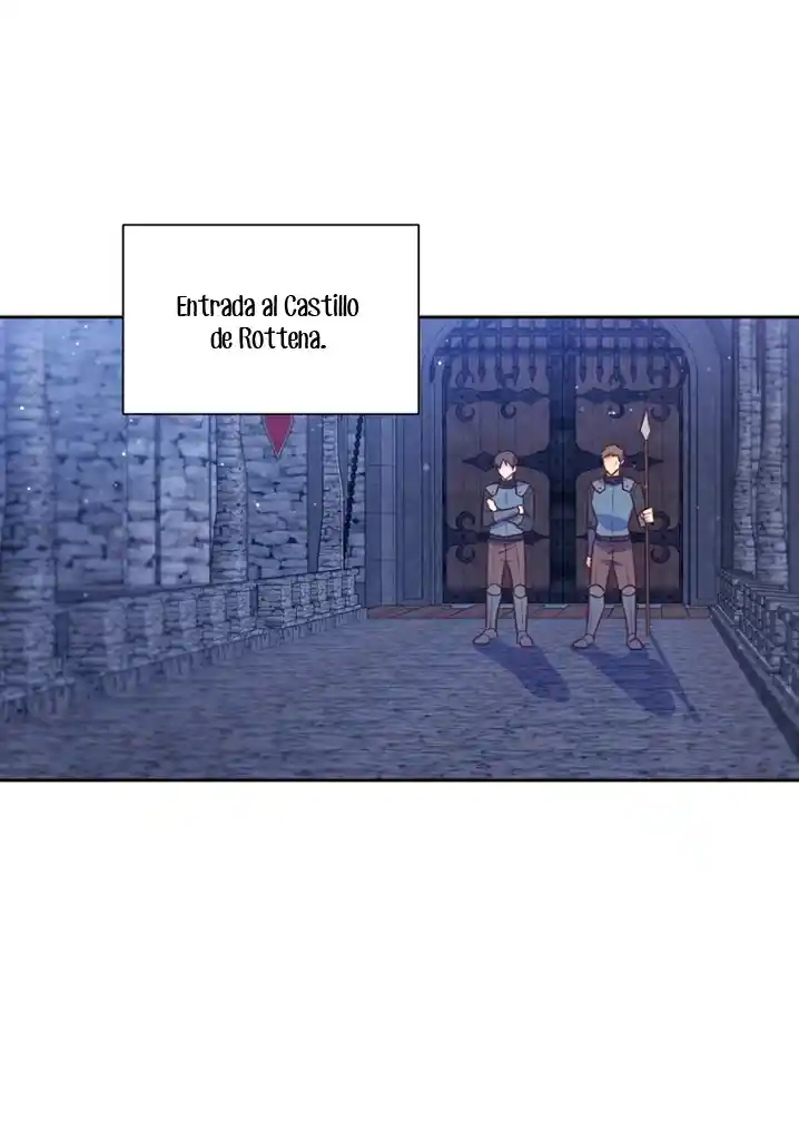 AUNQUE SEAS UN PERSONAJE SECUNDARIO TE ENAMORARÁS DE MI - Capítulo 106 - Página 17 - LectorTMOo