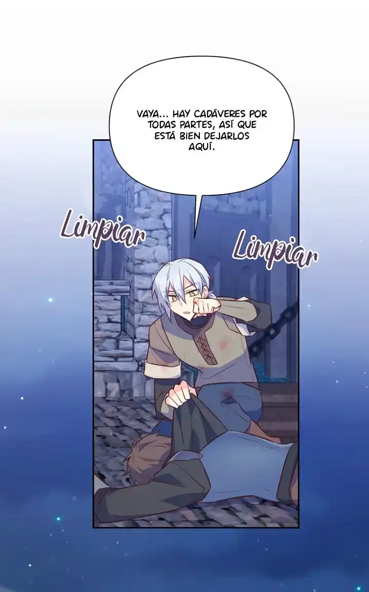 AUNQUE SEAS UN PERSONAJE SECUNDARIO TE ENAMORARÁS DE MI - Capítulo 106 - Página 26 - LectorTMOo