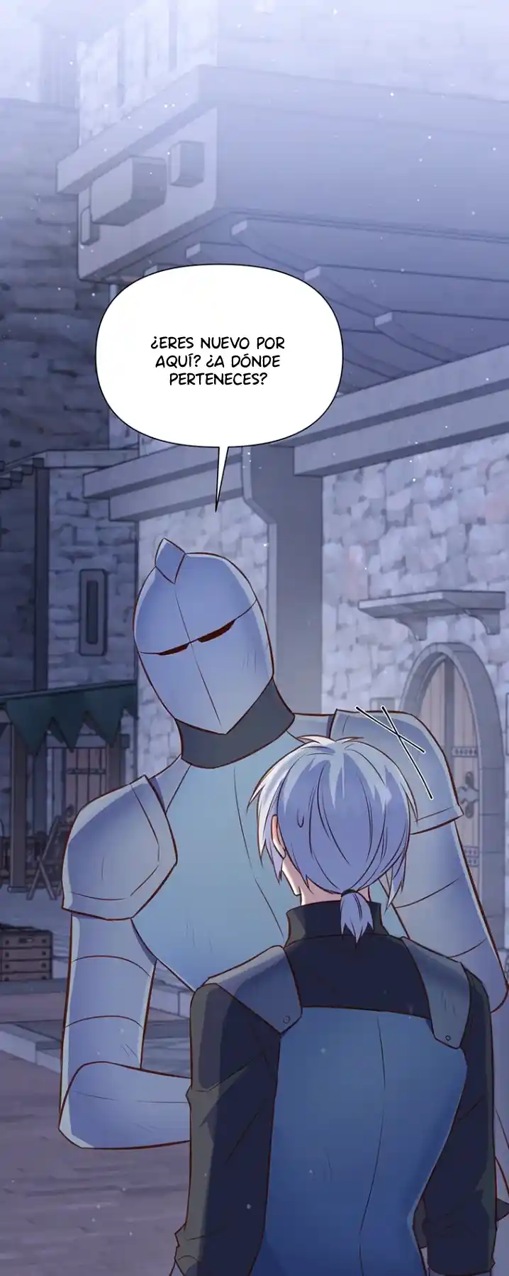 AUNQUE SEAS UN PERSONAJE SECUNDARIO TE ENAMORARÁS DE MI - Capítulo 106 - Página 29 - LectorTMOo