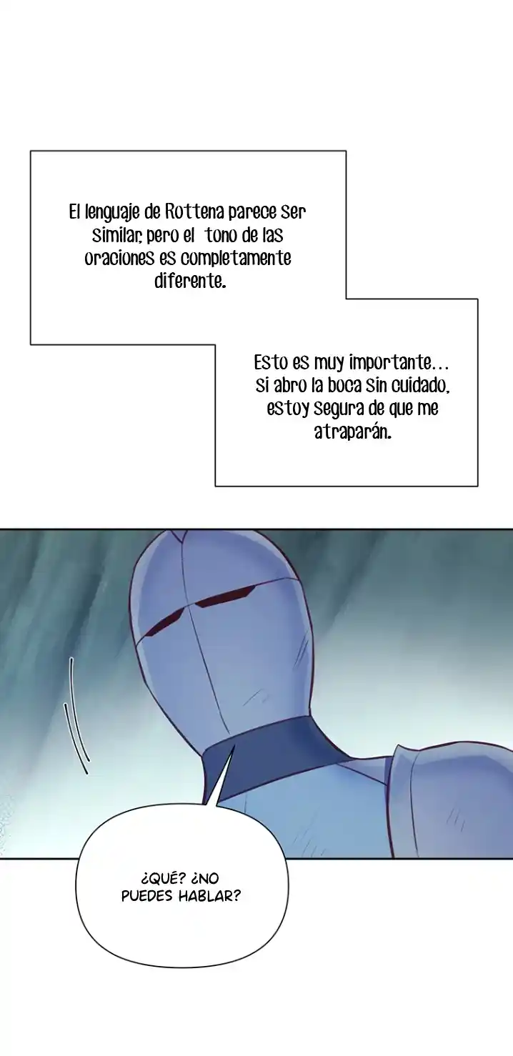 AUNQUE SEAS UN PERSONAJE SECUNDARIO TE ENAMORARÁS DE MI - Capítulo 106 - Página 30 - LectorTMOo