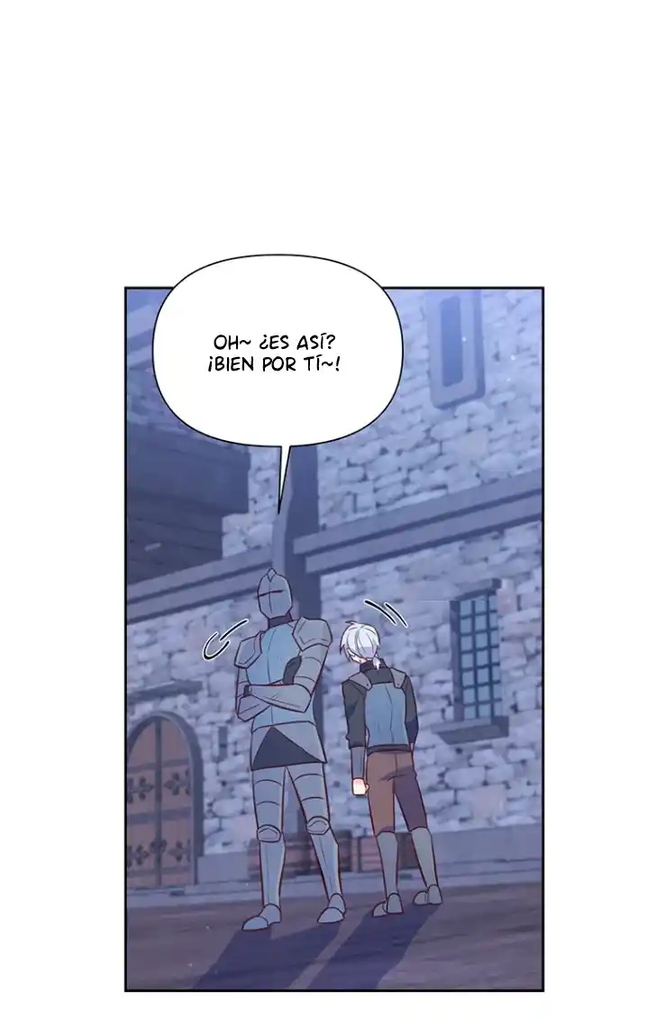 AUNQUE SEAS UN PERSONAJE SECUNDARIO TE ENAMORARÁS DE MI - Capítulo 106 - Página 31 - LectorTMOo