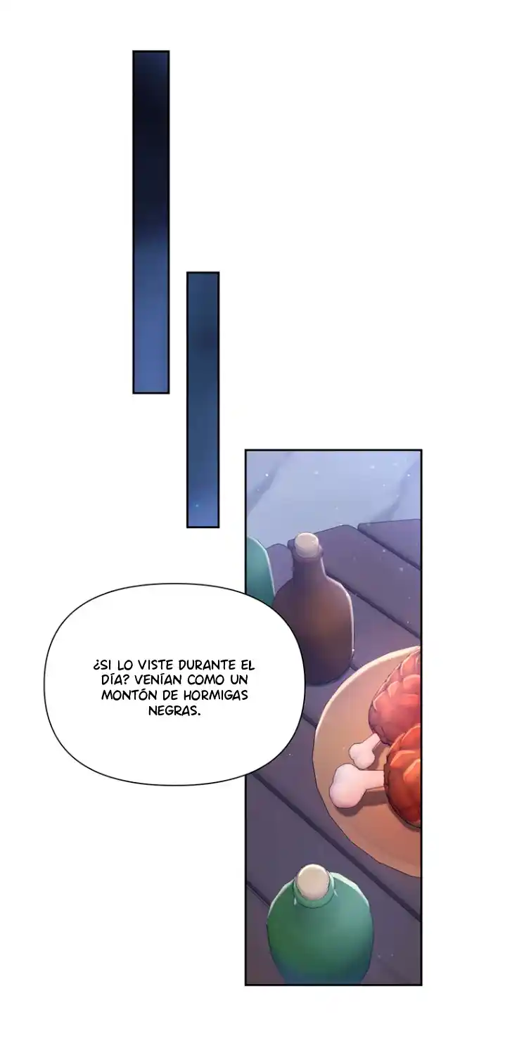 AUNQUE SEAS UN PERSONAJE SECUNDARIO TE ENAMORARÁS DE MI - Capítulo 106 - Página 33 - LectorTMOo