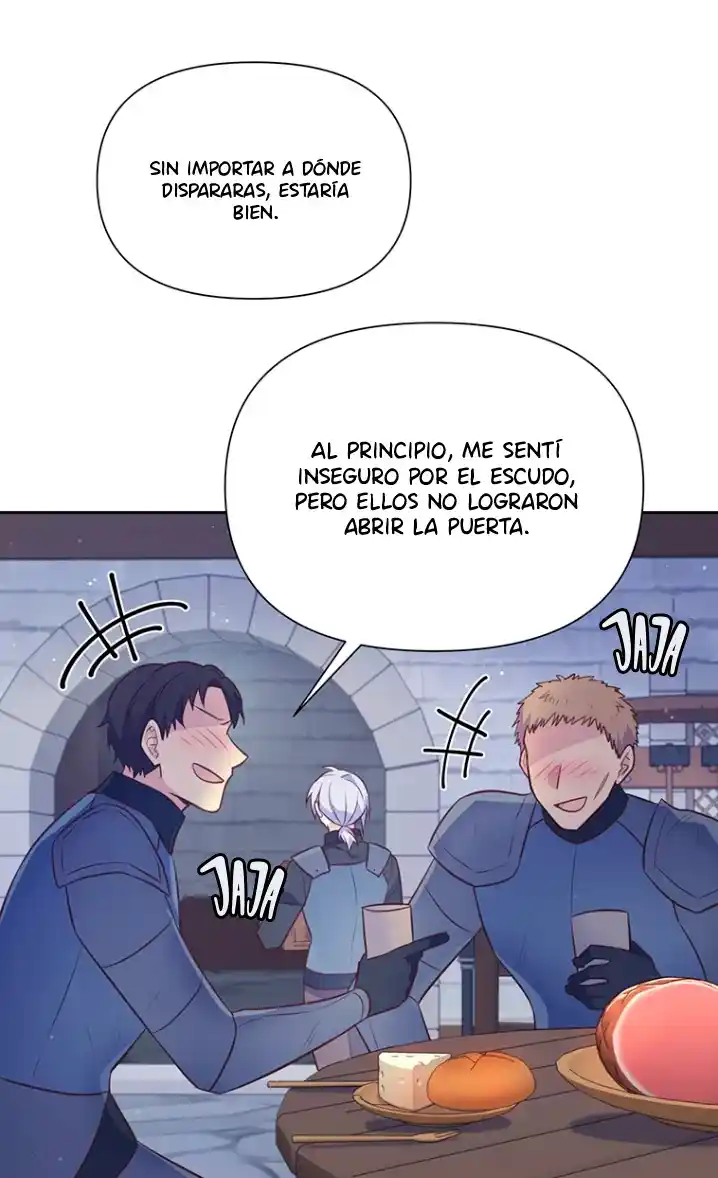 AUNQUE SEAS UN PERSONAJE SECUNDARIO TE ENAMORARÁS DE MI - Capítulo 106 - Página 34 - LectorTMOo