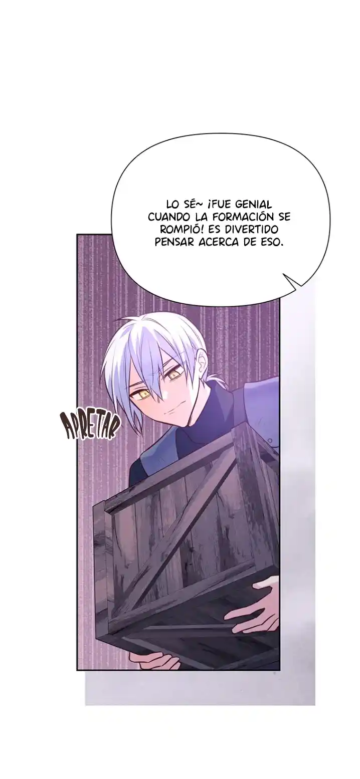 AUNQUE SEAS UN PERSONAJE SECUNDARIO TE ENAMORARÁS DE MI - Capítulo 106 - Página 35 - LectorTMOo