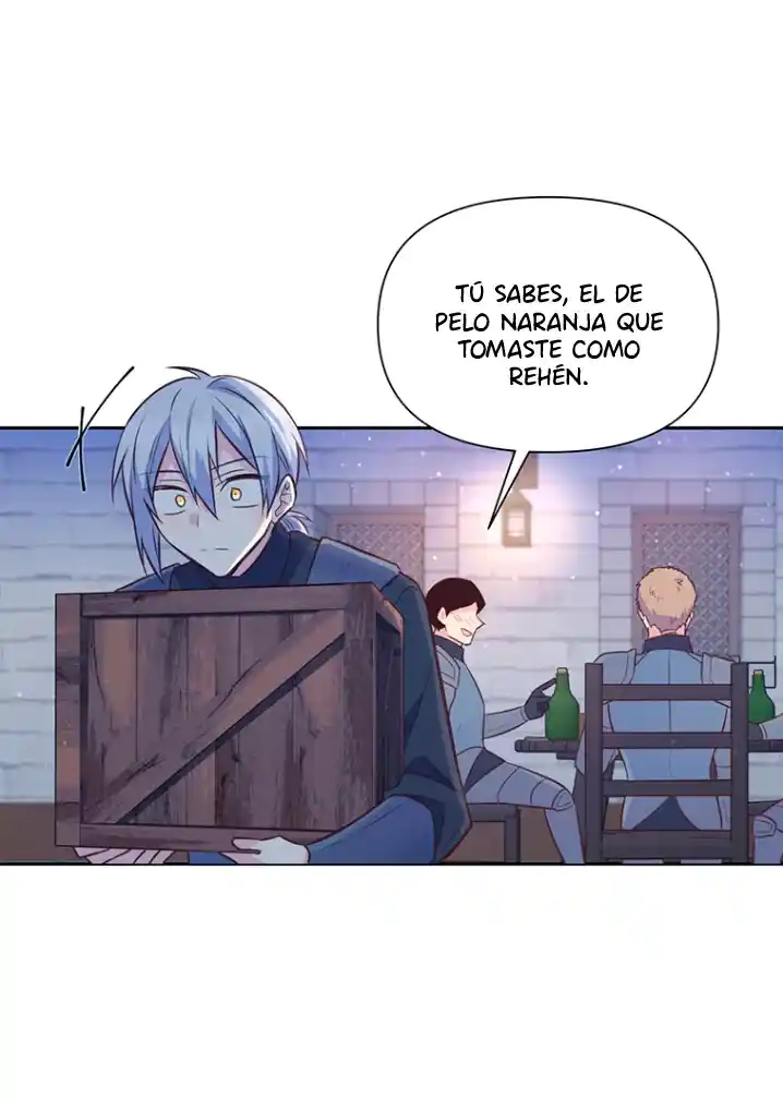 AUNQUE SEAS UN PERSONAJE SECUNDARIO TE ENAMORARÁS DE MI - Capítulo 106 - Página 36 - LectorTMOo