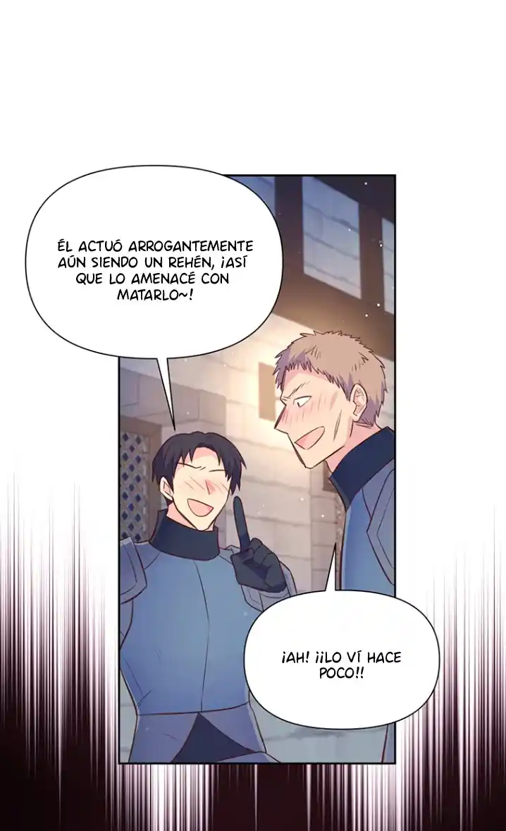 AUNQUE SEAS UN PERSONAJE SECUNDARIO TE ENAMORARÁS DE MI - Capítulo 106 - Página 37 - LectorTMOo