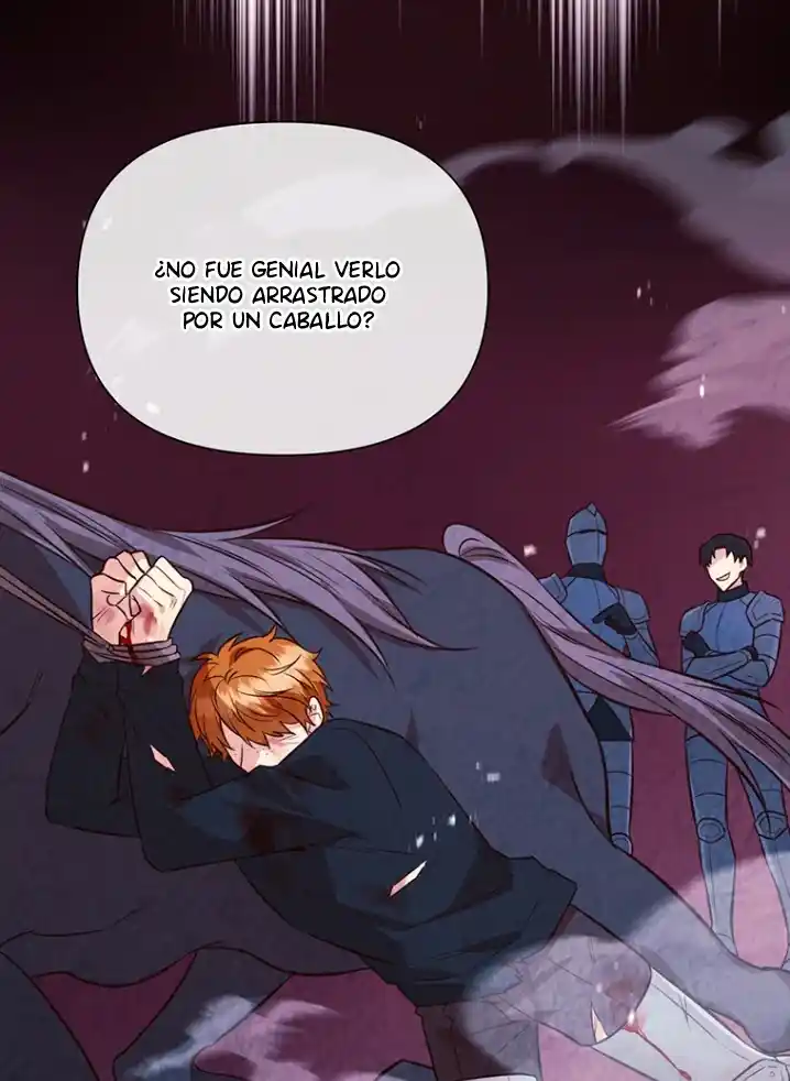 AUNQUE SEAS UN PERSONAJE SECUNDARIO TE ENAMORARÁS DE MI - Capítulo 106 - Página 38 - LectorTMOo