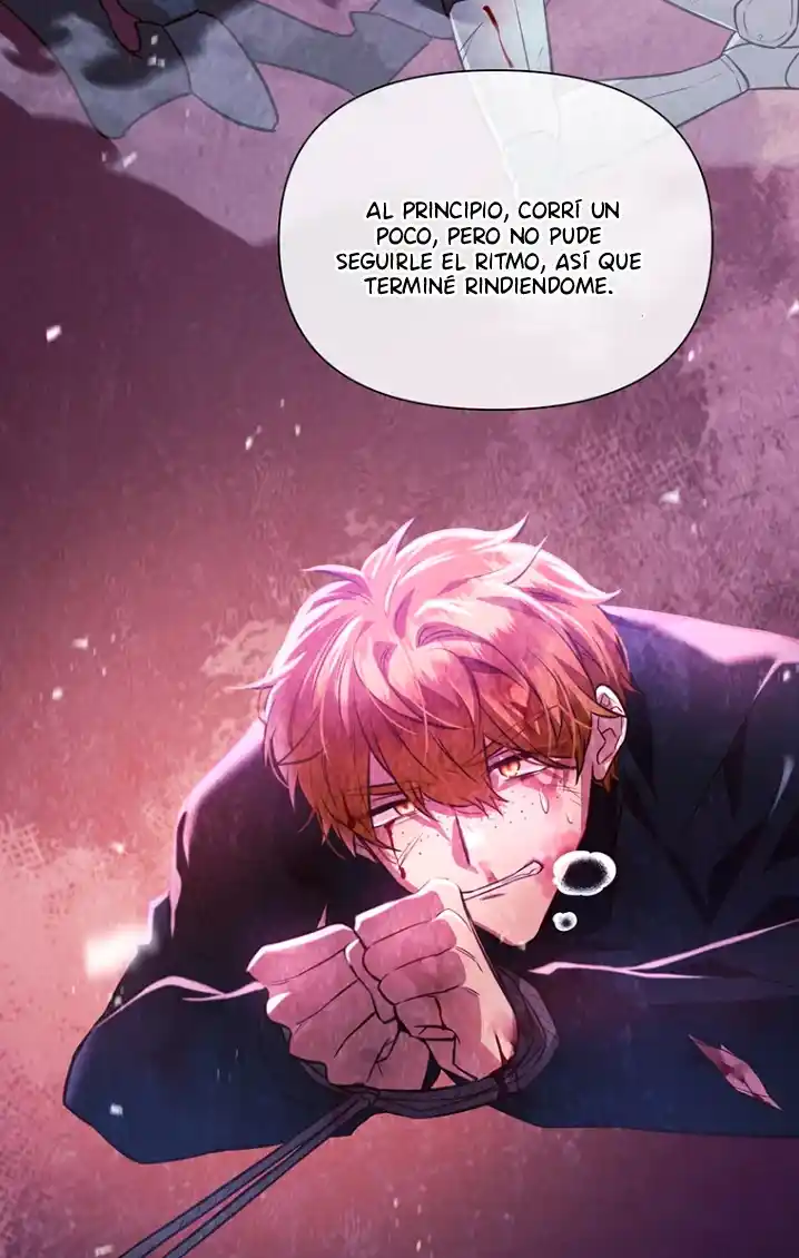 AUNQUE SEAS UN PERSONAJE SECUNDARIO TE ENAMORARÁS DE MI - Capítulo 106 - Página 39 - LectorTMOo