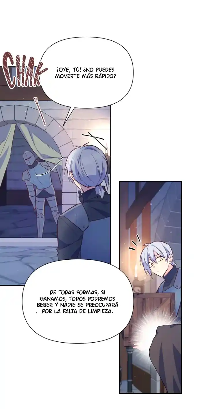 AUNQUE SEAS UN PERSONAJE SECUNDARIO TE ENAMORARÁS DE MI - Capítulo 106 - Página 42 - LectorTMOo