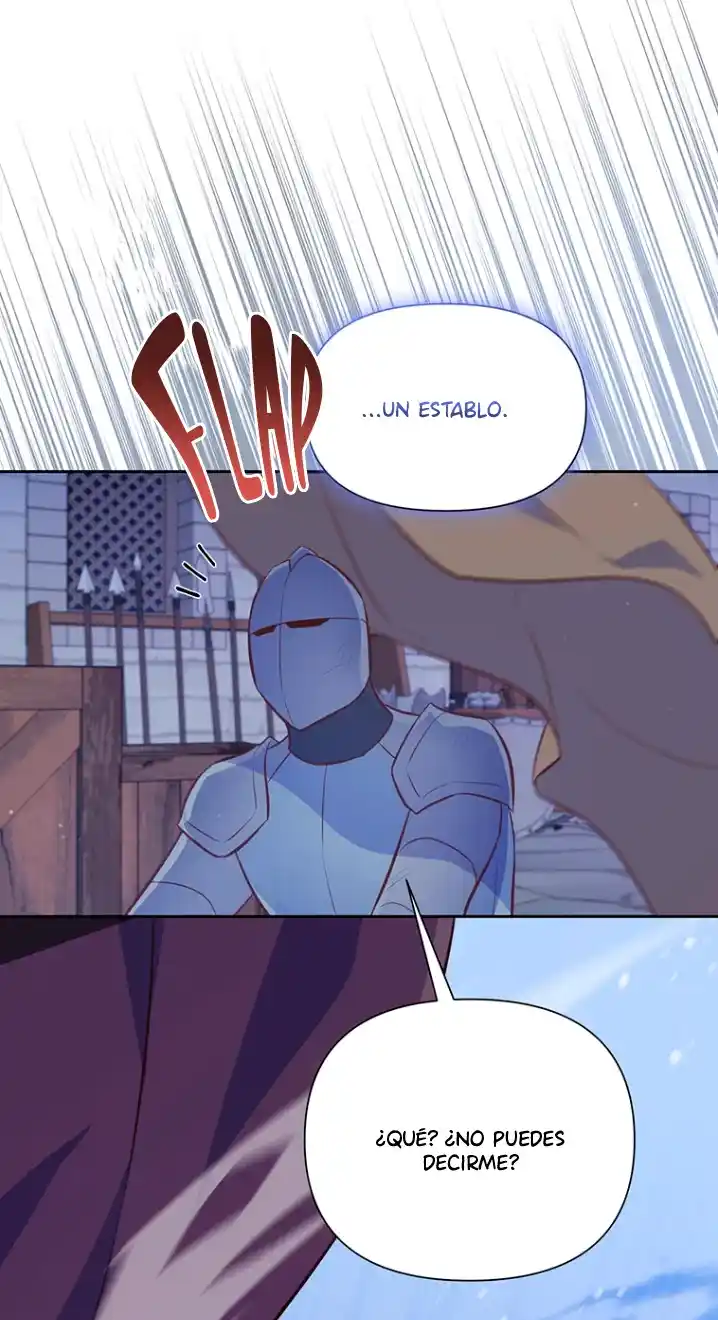 AUNQUE SEAS UN PERSONAJE SECUNDARIO TE ENAMORARÁS DE MI - Capítulo 106 - Página 46 - LectorTMOo