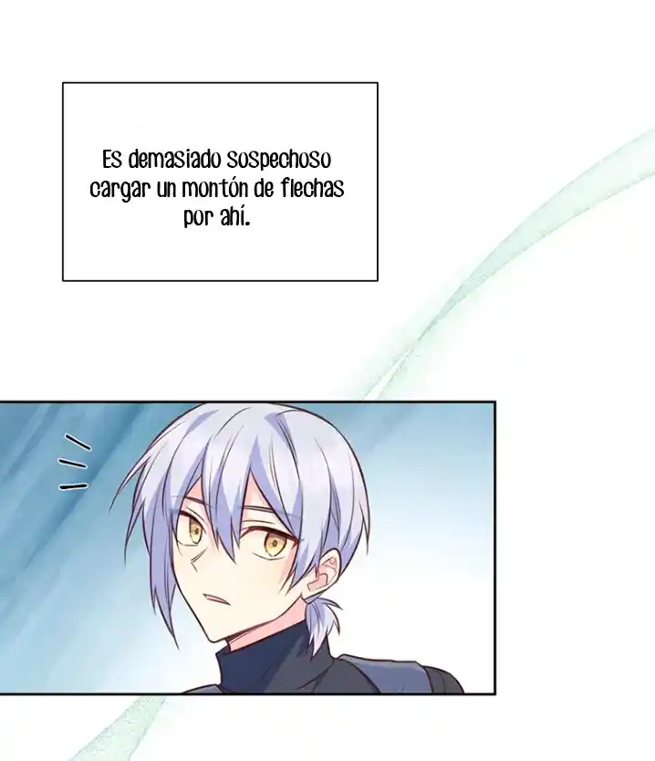 AUNQUE SEAS UN PERSONAJE SECUNDARIO TE ENAMORARÁS DE MI - Capítulo 106 - Página 51 - LectorTMOo