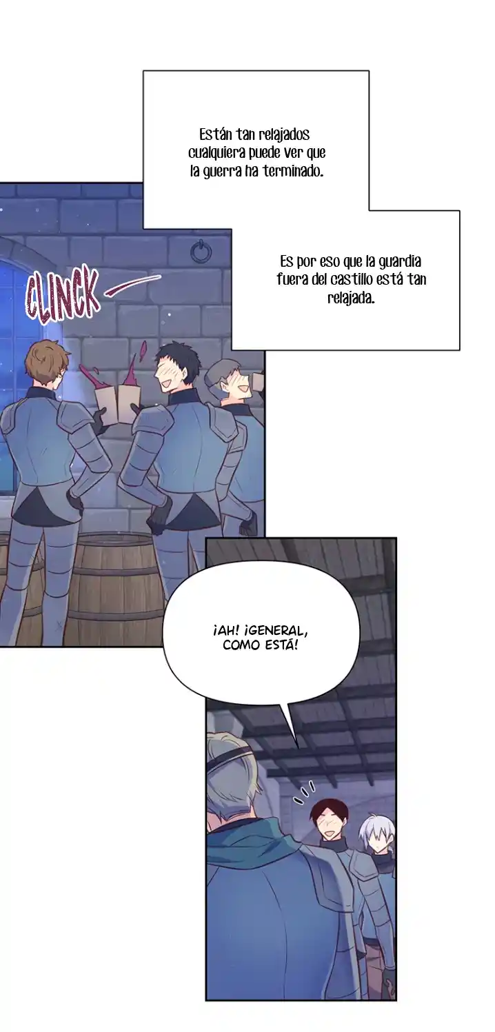 AUNQUE SEAS UN PERSONAJE SECUNDARIO TE ENAMORARÁS DE MI - Capítulo 106 - Página 58 - LectorTMOo
